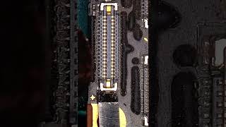 How to remove FPC connector in 10 seconds