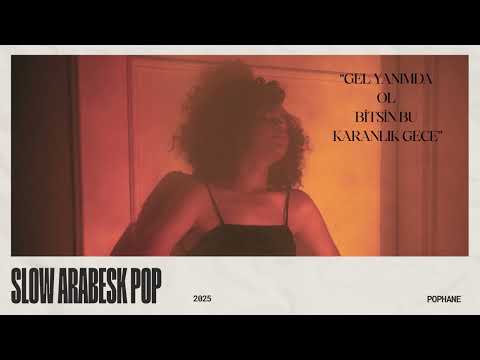 Kalbimin Sessiz Çığlığı | Duygusal Türkçe Pop (2025)