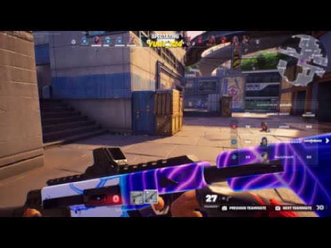 Getting cooked in fort with jmoney yurt