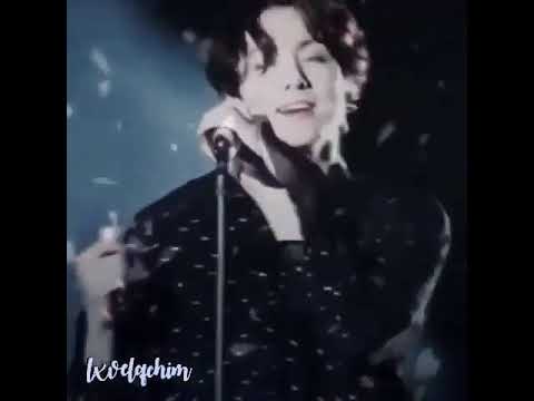 JUNGKOOK STILL WITH YOU FANCAM // FMV