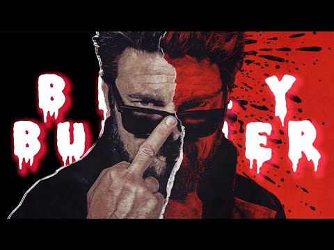 Billy Butcher - Gigachad Theme [The Boys Edit]