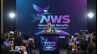 Activities and objectives of Nexus Web Security
