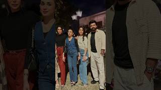 Naqaab ✨||season 2 fun moments||🌺#naqaab #hinatariq #fypシ゚viral #shorts