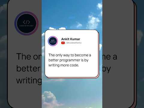Coding Motivation | Motivational quotes for programmers: Part-4