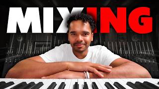 Mixing Beats Was HARD Until I Learned These 5 Things…