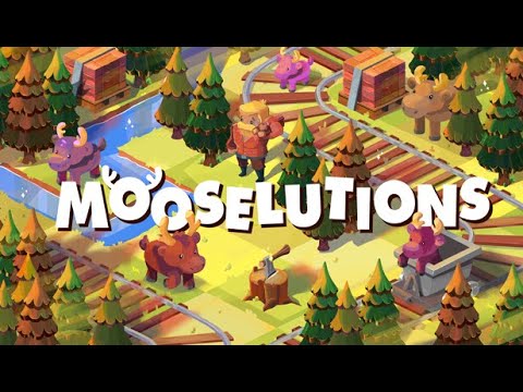 Mooselutions Trailer