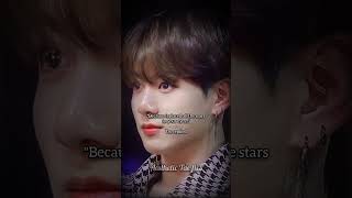 The universe must have adored you so much 🥰