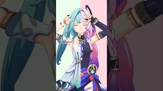 lonely lonely i guess i'm lonely | Faruzan & Citlali [ Genshin Impact ]#genshinimpact#Fauzan#citlali