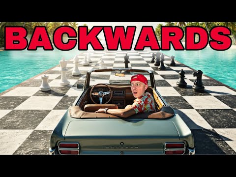 New Chess Opening!! The Kaido Kann