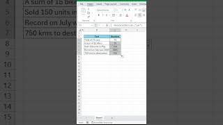 Excel hack: Extract Numbers from Text in Seconds!  | Regex Hack