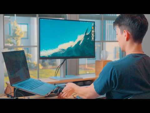 Productive week in my life | deep work routine, gym, day trip to Atlanta