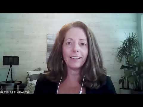 Dr. Kesslering talks about keto and cancer.