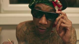 Wiz Khalifa- Bed Rest Freestyle (Prod. By Sledgren)