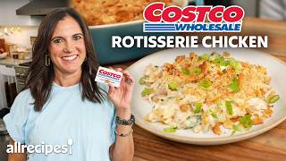 5 Easy Dinners with a $5 Costco Rotisserie Chicken | Allrecipes