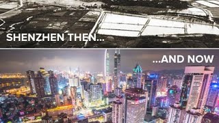 The Decision Deng Xiaoping Made That Rewrote China’s Future