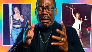 Eddie Murphy’s E*cort Scandal That SHOOK Hollywood! (Caught On TAPE)