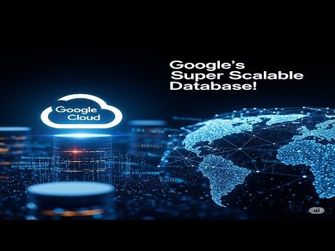 Google Cloud Spanner Explained | Ultimate Scalable SQL Database for High Traffic Apps