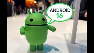 ¡Descubre Android 16 Beta 4! El Futuro En Tus Manos