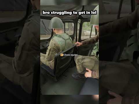 Arma REEforger (dramatized)