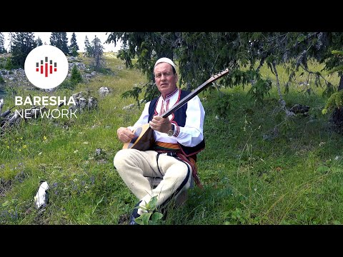Rifat Berisha - Këngë për trimin Avni Dedia