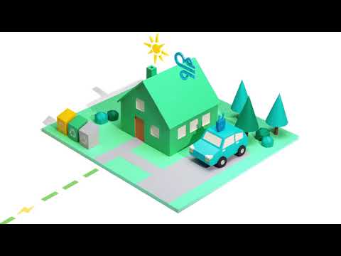Green Mountain Energy: Make a Positive Impact with Clean Energy