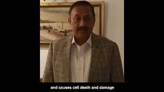 Understand the harmfulness of UV rays that come directly from the sun - Dr. Anup Dhir