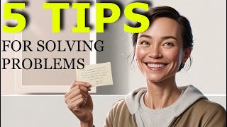 5 Stoic Tips for Solving Problems with People | How Marcus Aurelius Stoicism Transform Relationships