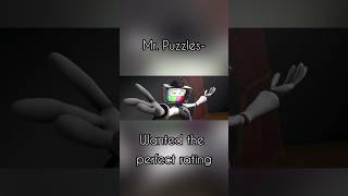 The Entire Puzzlevision Arc is actually the Perfection Arc #theory #smg4 #perfect