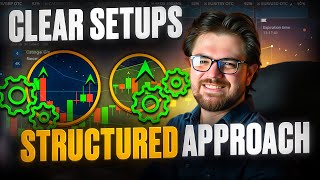 📈 OVERVIEW OF TECHNICAL SETUPS USING MODERN TOOLS | NEW TRADING INDICATORS | TECHNICAL ANALYSIS