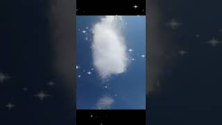 One of My Obsessions because of ADHD #adhd #adhders  #adhdlife #cloudlife #clouds #cloudsaroundmee