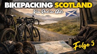 Why this change of plans gave us the freedom we were looking for.