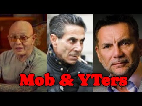 Ex Mafia on YouTube