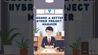 How to set your hybrid team for success 🌐 #hybridwork #teamsuccess
