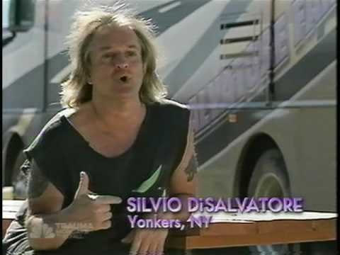 DiSalvatore Family Great American Road Trip Highlights - Episode # 7