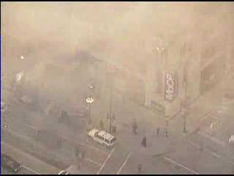 5 Alarm Fire in Chicago (Pt 4)