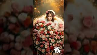 🌸  Cutest Girls’ Fashion Trends 💖🌟