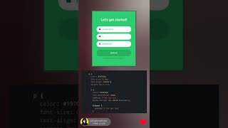 #html5website #cssprojects #frontendproject#codingisfun #codingislife #codingismylife #coding