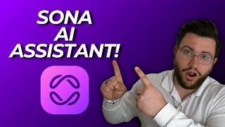 Quo (Formerly OpenPhone) New AI Agent (Sona) Is Here and It’s Crazy!