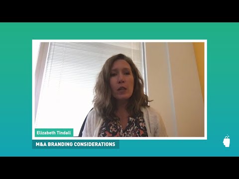 What do you do with existing brands during M&As?