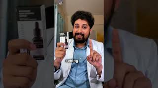 Doctor Reviews Bare Anatomy’s Advanced Hair Growth Serum | Does It Really Work?