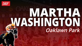 Martha Washington Stakes Preview | Friday @ Oaklawn | February 6, 2026