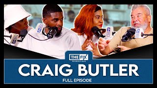 Craig Butler SOUNDS OFF: Coaching the Reggae Boyz, Defends Whisper & Calls Steve McClaren an Idiot