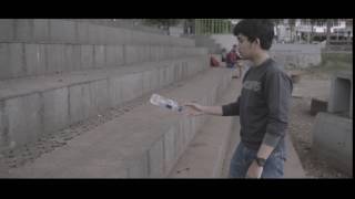 #FlipBottleChallenge #GapapaJelekYangPentingSombong
