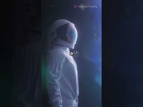 "5 Mind-Blowing Facts About Astronauts You Didn’t Know! 🚀✨"  || #truthly