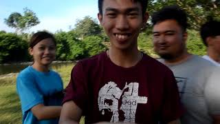 Youth Getaway CSGPKK & CSSROCK UTHM