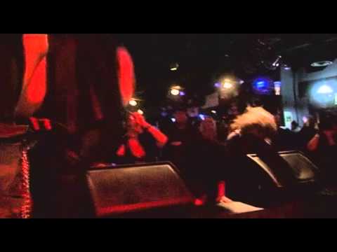 Degree Of Disorder (Burn it Down) Live