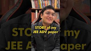 ⛔️CHEATING in JEE Advanced 2016 ⚠️