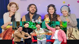 Bhojpuri Energy Laughter - Pawan Singh, Manoj Tiwari, Dinesh Yadav, Kapil Sharma, BachaHuaContent