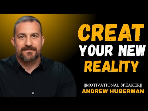 "Unlock Your Unstoppable Mind: Andrew Huberman's Neuroscience Secrets for Peak Performance"
