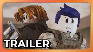 The Last Guest: Reimagined (OFFICIAL TRAILER)